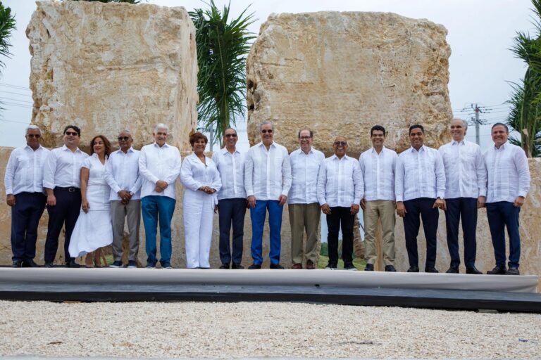 Boca Chica recibir&aacute; m&aacute;s de RD$20,000 millones para convertirse en un polo tur&iacute;stico, econ&oacute;mico y log&iacute;stico